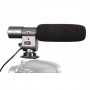 DSLR mikrofon