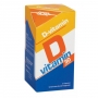 D-vitamin 30 tabletta