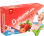 D-vitamin + Kalcium szájban oldódó granulátum