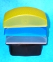 Dom-vakudiffúzor SB-900 vakuhoz ( fehér, narancs, kék)