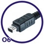 Extra kábel olympus O6