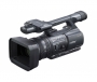 HD CAMERA SONY HDR-FX1000E