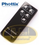 Phottix Canon infra távkioldó