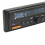 MP3-as autórádió USB/SD/MMC kártyaolvasóval
