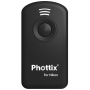 Phottix Nikon infra távkioldó ( új)