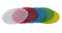 Színszűrő készlet  5 szín, 185 mm