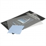 iPad kijelzővédő fólia + törlőkendő
