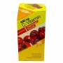 C-vitamin+csipkebogyó+acerola kapszula 500/50/50mg