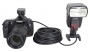 E-TTL vakukábel  10m phottix Canon OC-E3