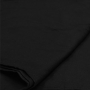 Fekete textilháttér 2,4x6m