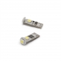 LED izzó CAN104 Canbus 3W • T10 • 54 lumen 2 db/bliszter