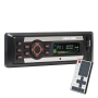 MP3 lejátszó FM tunerrel és SD/USB olvasóval