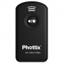 Phottix Canon infra Video távkioldó