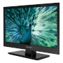 SENCOR LED televízió  40 cm (15.6")