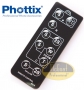 Phottix Univerzális infra távkioldó 6 az 1-ben