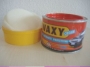 Waxy Viaszos autófényesítő krém wax 250 ml