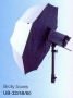 Áteresztő Softbox Stúdió Esernyő  82/110 cm